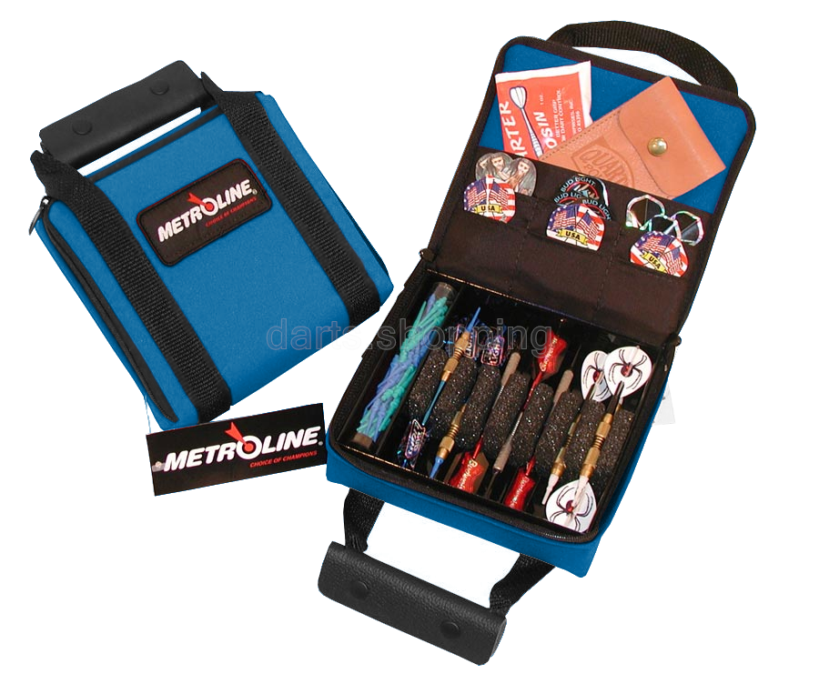 Metroline The Metroline - Blue